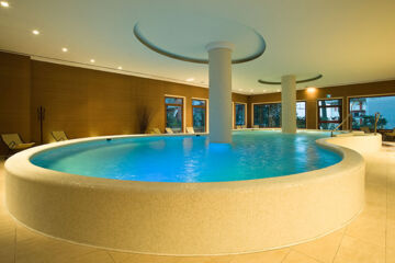 HOTEL VILLA RICCI Chianciano Terme (SI)