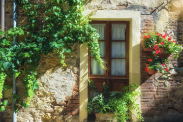 HOTEL VILLA RICCI Chianciano Terme (SI)