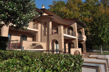 CARPEDIEM ASSISI LIVING CLUB (B&B) Pian Della Pieve