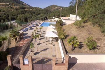 CARPEDIEM ASSISI LIVING CLUB (B&B) Pian Della Pieve