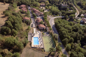 CARPEDIEM ASSISI LIVING CLUB (B&B) Pian Della Pieve