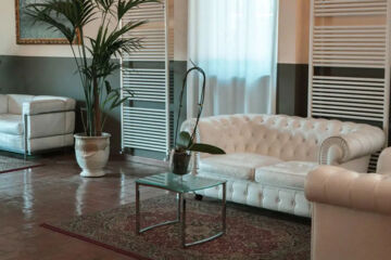 CARPEDIEM ASSISI LIVING CLUB (B&B) Pian Della Pieve