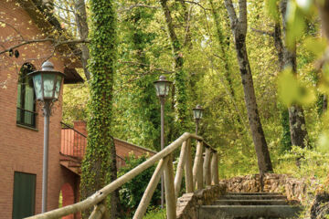 CARPEDIEM ASSISI LIVING CLUB (B&B) Pian Della Pieve