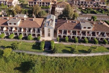 CARPEDIEM ROMA GOLF CLUB (B&B) Guidonia Montecelio