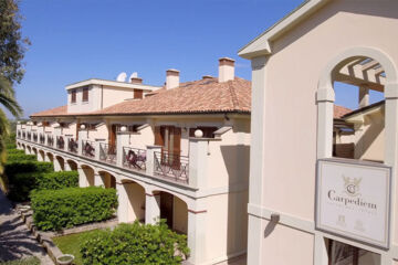 CARPEDIEM ROMA GOLF CLUB (B&B) Guidonia Montecelio