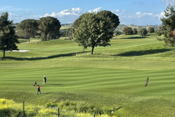 CARPEDIEM ROMA GOLF CLUB (B&B) Guidonia Montecelio