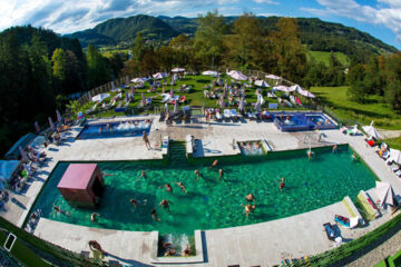 HOTEL RIMSKI DVOR (ADULT ONLY) Rimske Toplice