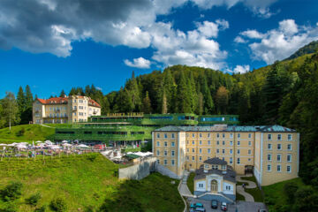 HOTEL RIMSKI DVOR (ADULT ONLY) Rimske Toplice