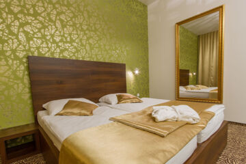 HOTEL RIMSKI DVOR (ADULT ONLY) Rimske Toplice