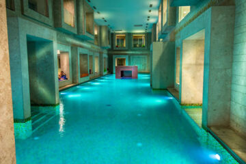 HOTEL RIMSKI DVOR (ADULT ONLY) Rimske Toplice