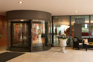 HOTEL RIMSKI DVOR (ADULT ONLY) Rimske Toplice