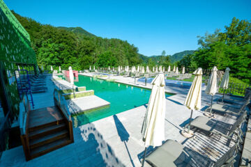 HOTEL RIMSKI DVOR (ADULT ONLY) Rimske Toplice