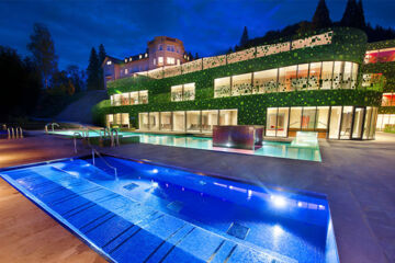 HOTEL RIMSKI DVOR (ADULT ONLY) Rimske Toplice