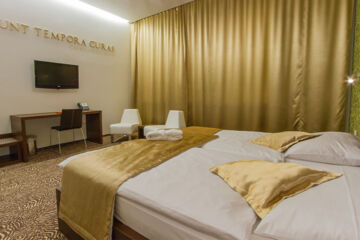 HOTEL RIMSKI DVOR (ADULT ONLY) Rimske Toplice