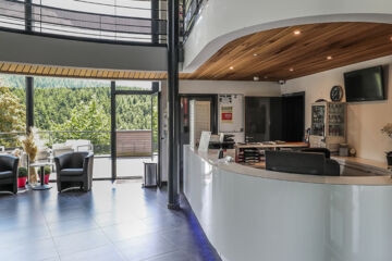 HOTEL BÔ RIVAGE Neufchâteau