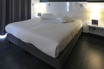 HOTEL BÔ RIVAGE Neufchâteau