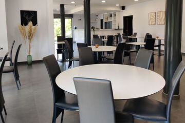 HOTEL BÔ RIVAGE Neufchâteau