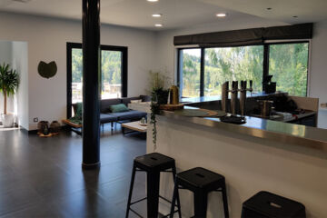 HOTEL BÔ RIVAGE Neufchâteau