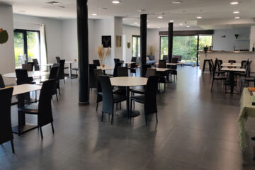 HOTEL BÔ RIVAGE Neufchâteau