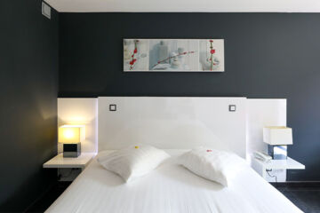 HOTEL BÔ RIVAGE Neufchâteau