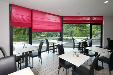 HOTEL BÔ RIVAGE Neufchâteau