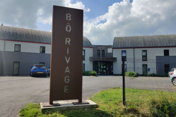 HOTEL BÔ RIVAGE Neufchâteau