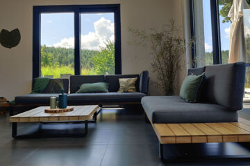 HOTEL BÔ RIVAGE Neufchâteau