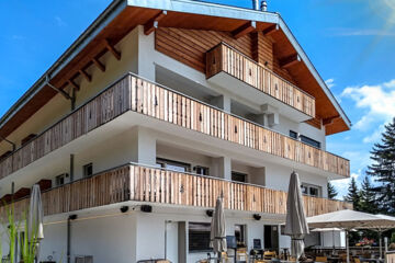 JOHN'S LODGE Les Collons