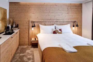 JOHN'S LODGE Les Collons