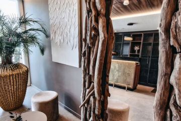 JOHN'S LODGE Les Collons