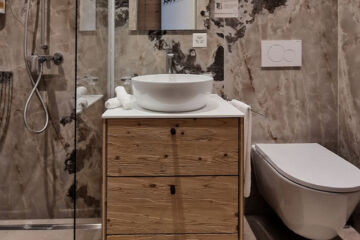 JOHN'S LODGE Les Collons