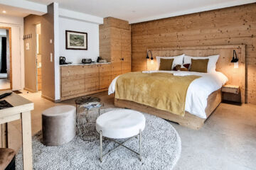 JOHN'S LODGE Les Collons