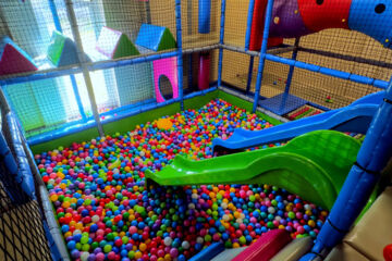 RESORT KRÓL PLAZA - WELLNESS & SPA Jaroslawiec