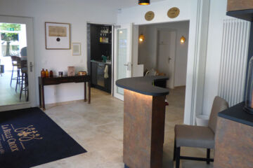 LA BELLE CROIX (B&B) Romont