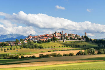 LA BELLE CROIX (B&B) Romont
