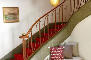 LA BELLE CROIX (B&B) Romont