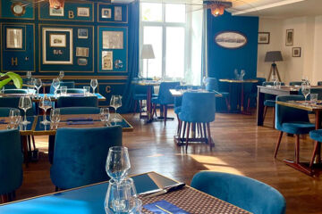 LA BELLE CROIX (B&B) Romont