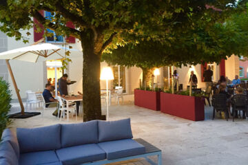 LA BELLE CROIX (B&B) Romont