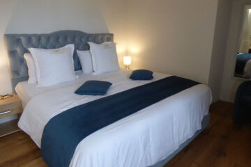 LA BELLE CROIX (B&B) Romont