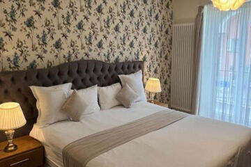 LA BELLE CROIX (B&B) Romont