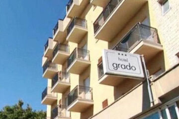 GRADO HOTEL Igea Marina (RN)