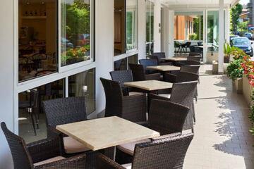 GRADO HOTEL Igea Marina (RN)