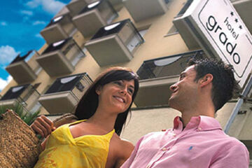 GRADO HOTEL Igea Marina (RN)