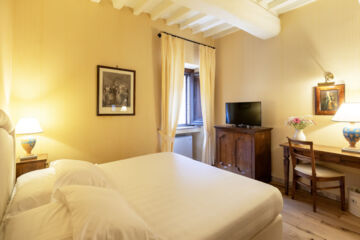 RELAIS IL CANALICCHIO Canalicchio