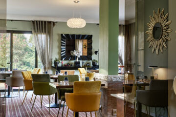 HÔTEL CRYSTAL Erstein