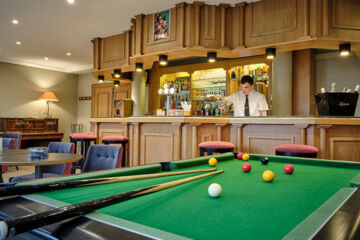 HÔTEL CRYSTAL Erstein