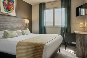 HÔTEL CRYSTAL Erstein