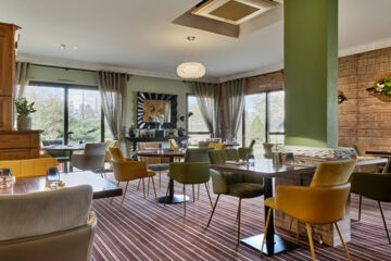 HÔTEL CRYSTAL Erstein