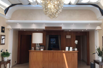 CARPEDIEM ROMA GOLF CLUB (B&B) Guidonia Montecelio