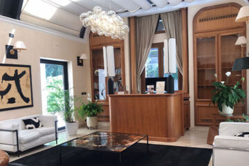 CARPEDIEM ROMA GOLF CLUB (B&B) Guidonia Montecelio